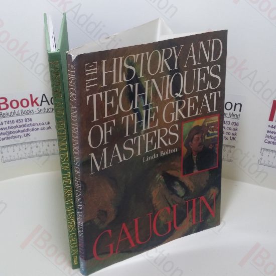 Picture of Gauguin (The History and Techniques of The Great Masters Series)