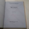 Picture of Manet (The History and Techniques of The Great Masters Series)