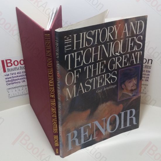 Picture of Renoir (The History and Techniques of The Great Masters Series)