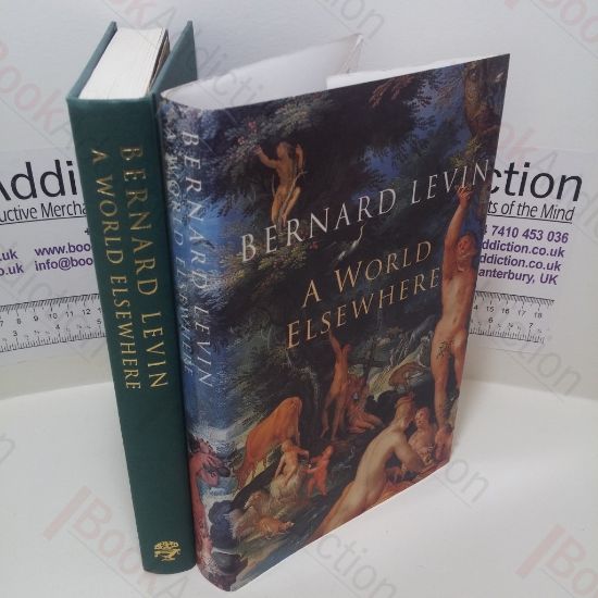 Picture of A World Elsewhere (Signed)