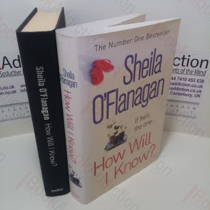 Picture of How Will I Know?