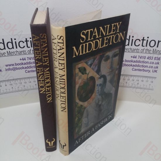 Picture of After a Fashion