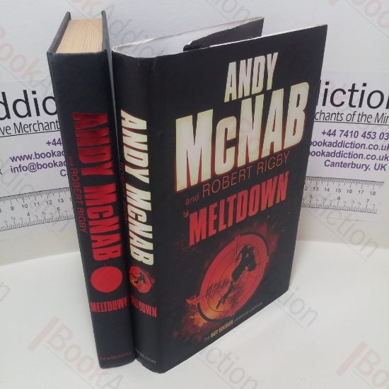 Picture of Meltdown ('Boy Soldier' Series)