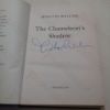 Picture of The Chameleon's Shadow (Signed)