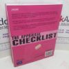 Picture of The Appraisal Checklist : Help Your Team to Get the Results You Both Want