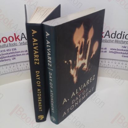 Picture of Day of Atonement