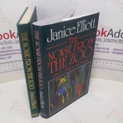 Picture of The Noise From The Zoo and Other Stories