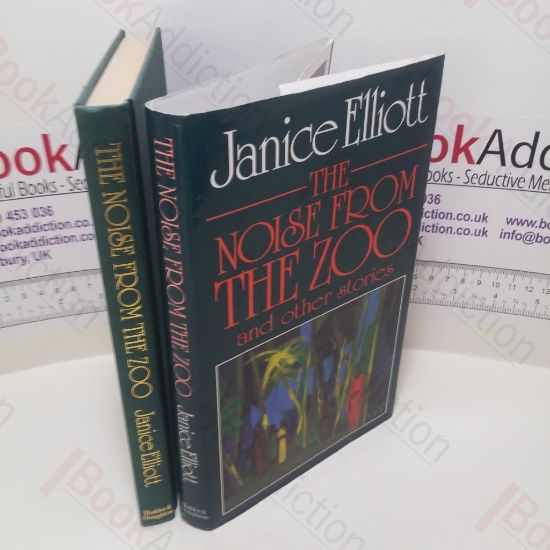 Picture of The Noise From The Zoo and Other Stories