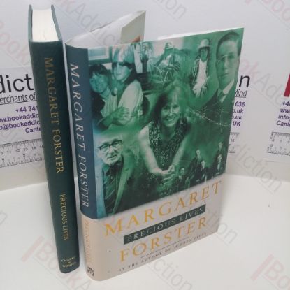 Picture of Precious Lives (Signed)