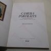Picture of Camera Portraits : Photographs from the National Portrait Gallery, 1839-1989