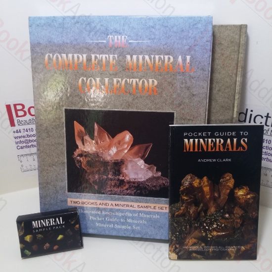 Picture of The Complete Mineral Collector