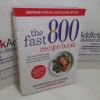 Picture of The Fast 800 Recipe Book : Low-carb, Mediterranean Style Recipes for Intermittent Fasting and Long-Term Health