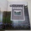 Picture of Golfing School : An Illustrated Course in Developing and Mastering Your Skills