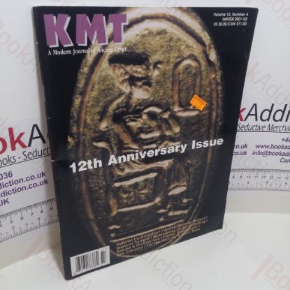 Picture of KMT : A Modern Journal of Ancient Egypt (Volume 12, Number 4)