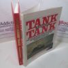Picture of Tank versus Tank : The Illustrated Story of Armored Battlefield Conflict in the Twentieth Century