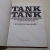 Picture of Tank versus Tank : The Illustrated Story of Armored Battlefield Conflict in the Twentieth Century