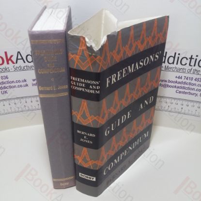 Picture of Freemasons' Guide and Compendium