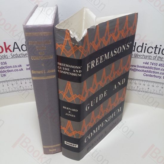 Picture of Freemasons' Guide and Compendium