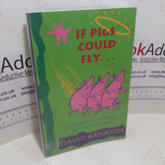 Picture of If Pigs Could Fly