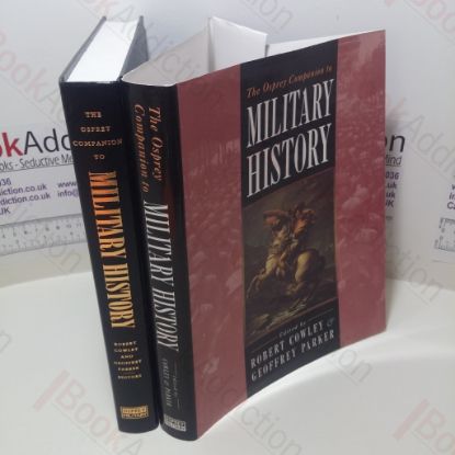 Picture of The Osprey Companion to Military History