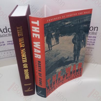 Picture of The War North of Rome : June, 1944 - May, 1945