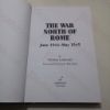 Picture of The War North of Rome : June, 1944 - May, 1945