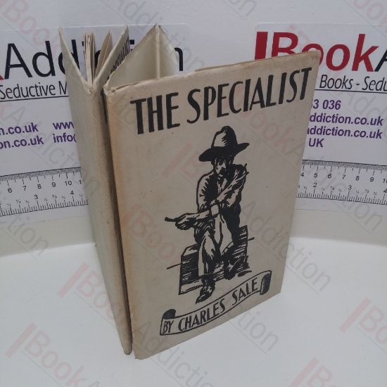 Picture of The Specialist