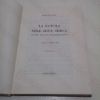 Picture of La Natura Nell'Arte Greca : Una Teoria Sulla Genesi Della Expressione Figurata