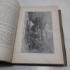 Picture of The Land and The Book; Or, Biblical Illustrations Drawn from the Manners and Customs, The Scenes and Scenery, of the Holy Land : Central Palestine and Phoenicia
