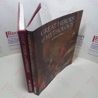 Picture of Great Heroes of Mythology