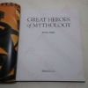 Picture of Great Heroes of Mythology