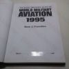 Picture of The Naval Institute Guide to World Military Aviation, 1995
