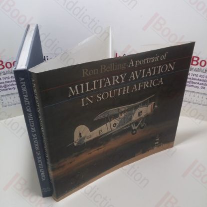 Picture of A Portrait of Military Aviation in South Africa