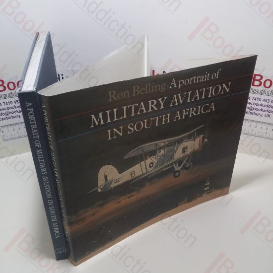 Picture of A Portrait of Military Aviation in South Africa