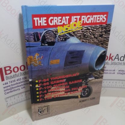 Picture of Inside the Great Jet Fighters