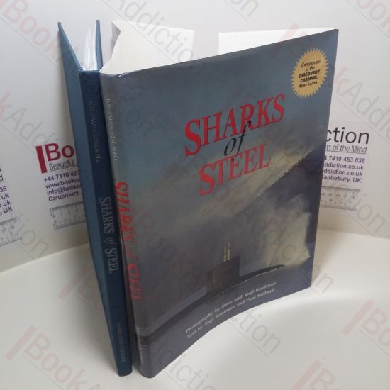 Picture of Sharks of Steel