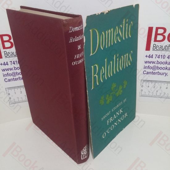 Picture of Domestic Relations: Short Stories