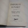 Picture of Imperial Sunset (Volume 1 - Britain's Liberal Empire, 1897-1921)