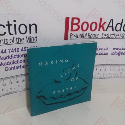 Picture of Making Light of Pastry