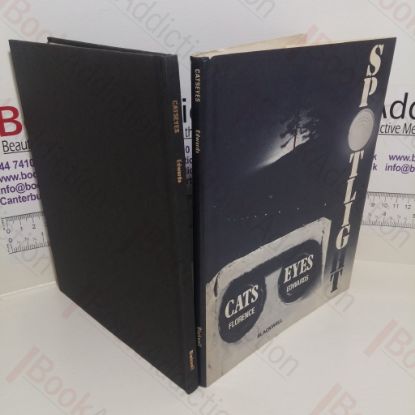 Picture of Spotlight: Cats Eyes