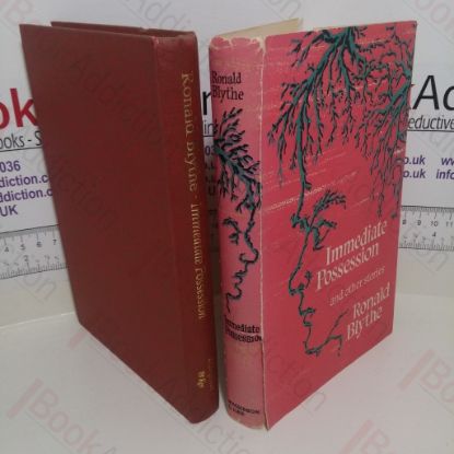 Picture of Immediate Possession and Other Stories