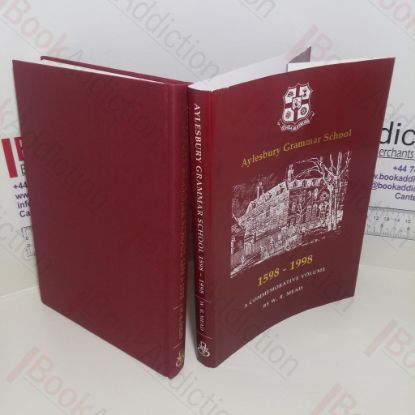 Picture of Aylesbury Grammar School, 1598 - 1998 : A Commemorative Volume