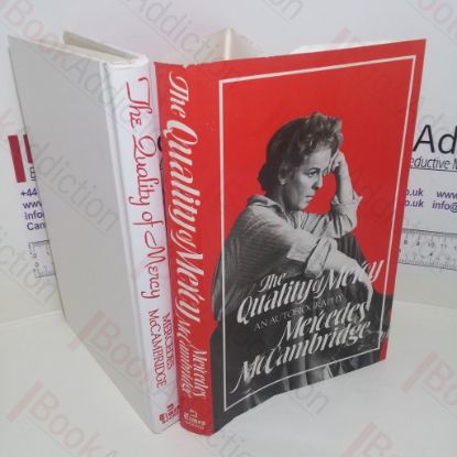 Picture of The Quality of Mercy : An Autobiography