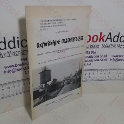 Picture of Oxfordshire Rambler