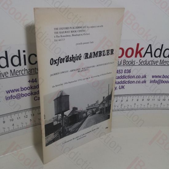 Picture of Oxfordshire Rambler