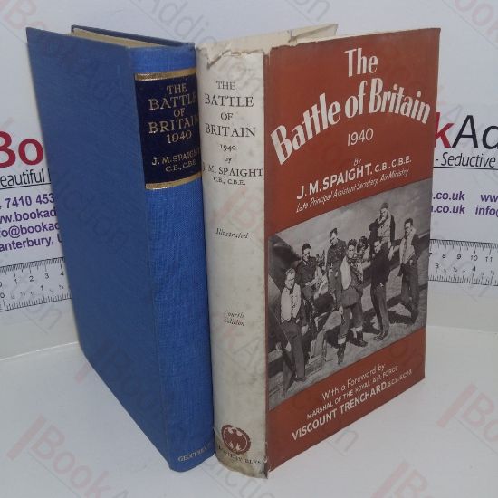 Picture of The Battle of Britain, 1940