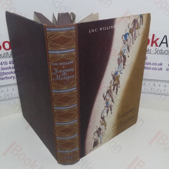 Picture of Jongens en Meisjes