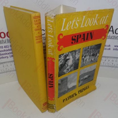Picture of Let's Look At Spain