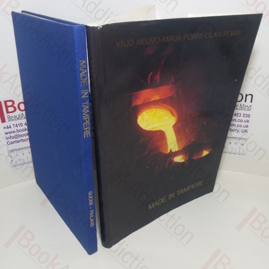 Picture of Made in Tampere: Finnish Industry