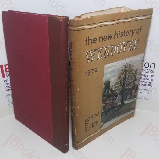 Picture of The New History of Wendover, 1972